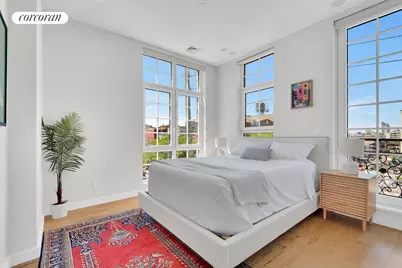 278 Nassau Avenue #1B, Brooklyn, NY 11222 - Photo 3