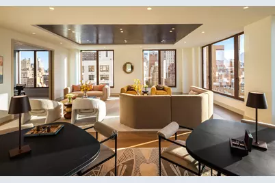 201 E 74th Street #FLOOR30, New York City, NY 10021 - Photo 23