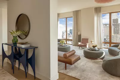 201 E 74th Street #FLOOR30, New York City, NY 10021 - Photo 3