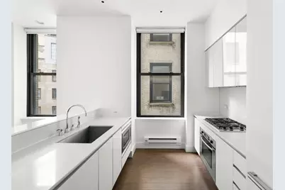 25 Broad Street #9S, New York City, NY 10005 - Photo 5