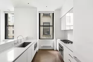 25 Broad St, New York City, NY 10005 - Photo 5