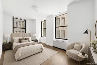 25 Broad Street #9S, New York City, NY 10005 - Photo 7