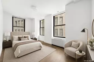25 Broad St, New York City, NY 10005 - Photo 7