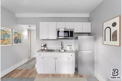 240 W 73rd Street #908, New York City, NY 10023 - Photo 1