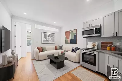 1288 1st Avenue #4A, New York City, NY 10021 - Photo 1