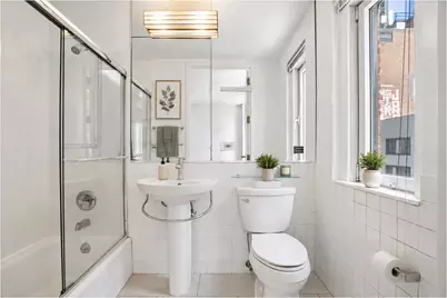 40 W 55th Street #5A, New York City, NY 10019 - Photo 5