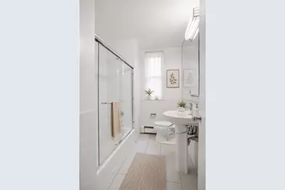40 W 55th Street #5A, New York City, NY 10019 - Photo 7