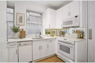 40 W 55th Street #5A, New York City, NY 10019 - Photo 3