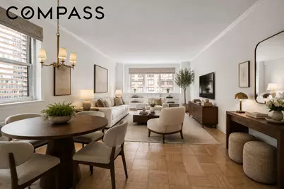 333 E 79th Street #10M, New York City, NY 10075 - Photo 1