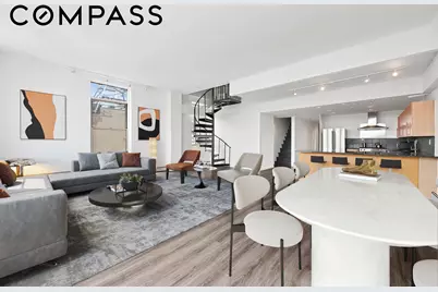 40 W 17th Street #PH12C, New York City, NY 10011 - Photo 3
