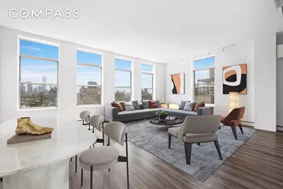 40 W 17th Street #PH12C, New York, NY 10011 - Photo 1