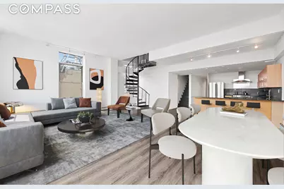 40 W 17th Street #PH12C, New York, NY 10011 - Photo 3