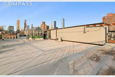 40 W 17th Street #PH12C, New York, NY 10011 - Photo 9