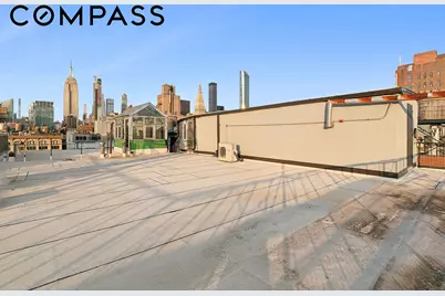 40 W 17th Street #PH12C, New York City, NY 10011 - Photo 9