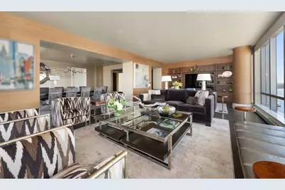 50 Riverside Boulevard #30A, New York City, NY 10069 - Photo 7