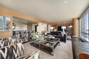 50 Riverside Blvd, New York City, NY 10069 - Photo 7