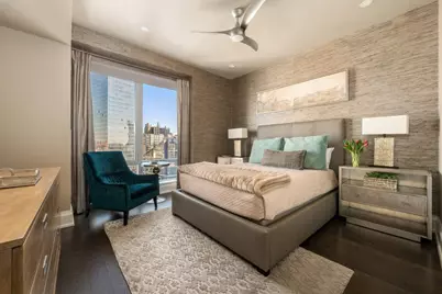 50 Riverside Boulevard #30A, New York City, NY 10069 - Photo 25