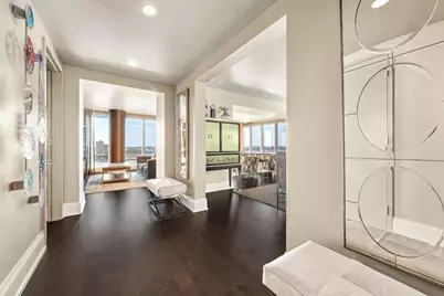 50 Riverside Boulevard #30A, New York City, NY 10069 - Photo 11
