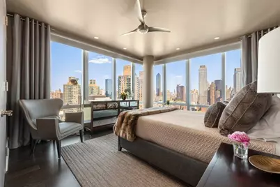 50 Riverside Boulevard #30A, New York City, NY 10069 - Photo 23