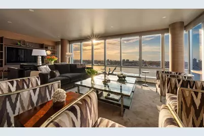 50 Riverside Boulevard #30A, New York City, NY 10069 - Photo 5