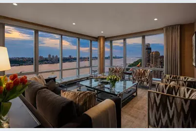 50 Riverside Boulevard #30A, New York City, NY 10069 - Photo 1