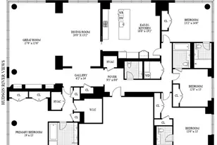 50 Riverside Blvd, New York City, NY 10069 - Photo 37