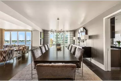 50 Riverside Boulevard #30A, New York City, NY 10069 - Photo 13