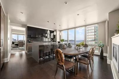 50 Riverside Boulevard #30A, New York City, NY 10069 - Photo 15