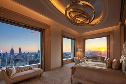 432 Park Avenue #64, New York City, NY 10022 - Photo 17