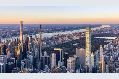 432 Park Avenue #64, New York, NY 10022 - Photo 19