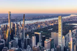 432 Park Ave, New York City, NY 10022 - Photo 19