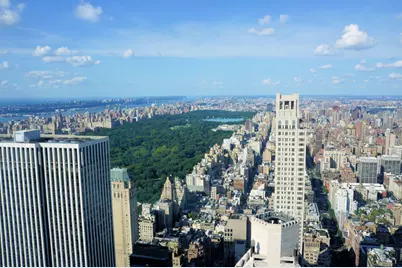 432 Park Avenue #64, New York City, NY 10022 - Photo 21