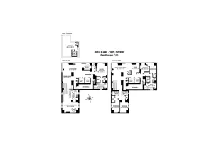 300 E 79th St, New York City, NY 10075 - Photo 19