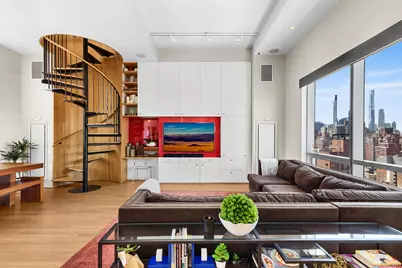 300 E 79th Street #PHCD, New York City, NY 10075 - Photo 3