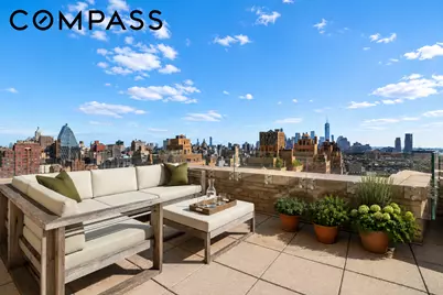 212 W 18th Street #15A, New York, NY 10011 - Photo 3