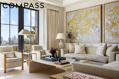 212 W 18th Street #15A, New York, NY 10011 - Photo 5