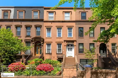119 2nd Place, New York City, NY 11231 - Photo 1