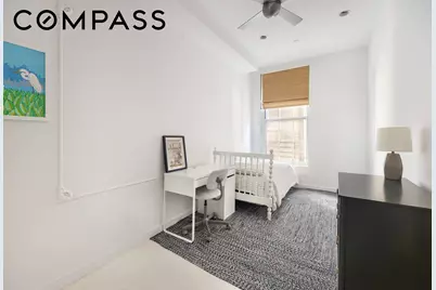 25 Leonard Street #2, New York City, NY 10013 - Photo 7