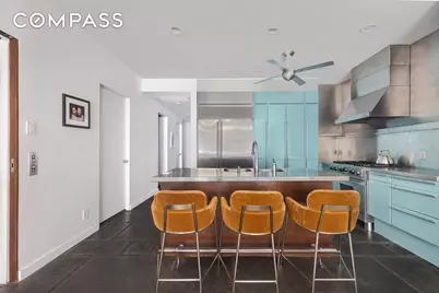 25 Leonard Street #2, New York City, NY 10013 - Photo 3