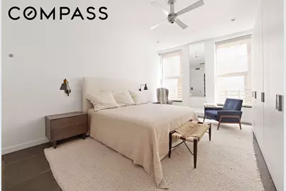 25 Leonard Street #2, New York City, NY 10013 - Photo 5