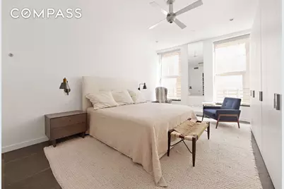 25 Leonard Street #2, New York City, NY 10013 - Photo 5