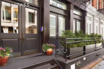 25 Leonard Street #2, New York City, NY 10013 - Photo 11