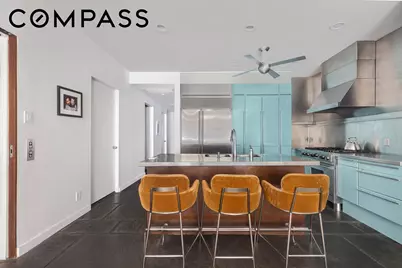 25 Leonard Street #2, New York City, NY 10013 - Photo 3