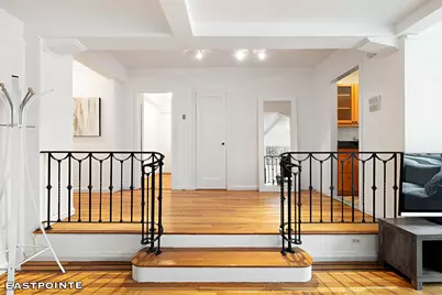 200 W 20th Street #1401, New York City, NY 10011 - Photo 1