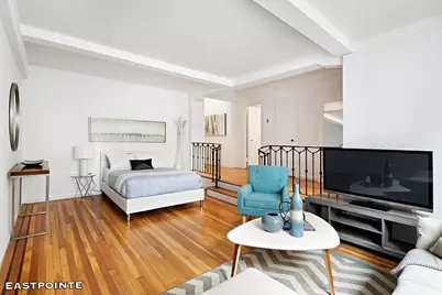200 W 20th Street #1401, New York City, NY 10011 - Photo 3