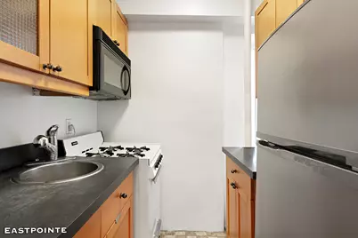 200 W 20th Street #1401, New York City, NY 10011 - Photo 5