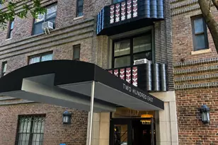 200 E 16th St, New York City, NY 10003 - Photo 15