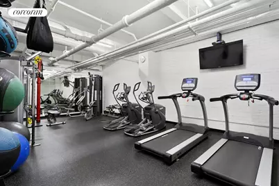 200 E 16th Street #GARDEN_1DE, New York City, NY 10003 - Photo 13