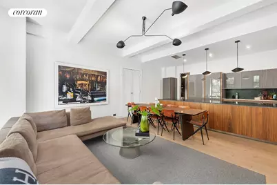 200 E 16th Street #GARDEN_1DE, New York City, NY 10003 - Photo 5