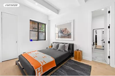 200 E 16th Street #GARDEN_1DE, New York City, NY 10003 - Photo 9